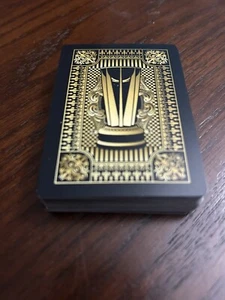 Jeu complet de cartes à jouer uniques Emirates NBA Cup joueurs comme neuves Low Pop - Photo 1 sur 15