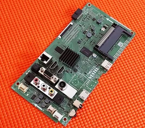PLACA AV PRINCIPAL PARA TV JVC LT-49C790 LT-40C790 17MB211S 23554987 PANTALLA LSC490HN02 - Imagen 1 de 4