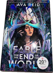 Fable for the End of the World Deluxe Limited Edition von Ava Reid (2025,... - Bild 1 von 2