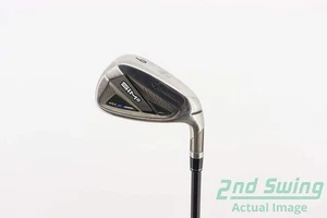 TaylorMade SIM2 MAX Single Iron 9 Iron Graphite Regular Right 37.0in - Picture 1 of 8