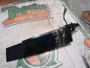 Passenger Door Handle Exterior Assembly Front Fits 21 MUSTANG MACH-E 3582432 - Picture 1 of 5
