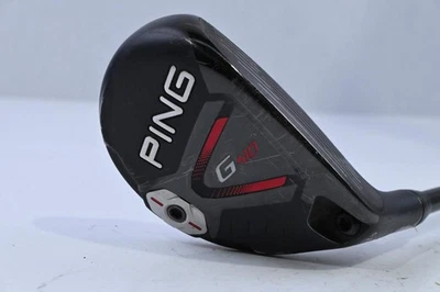 Ping G410 #3 Hybrid / 19 Degree / Stiff Flex Tensei CK Blue 80 Shaft - Image 1 of 4