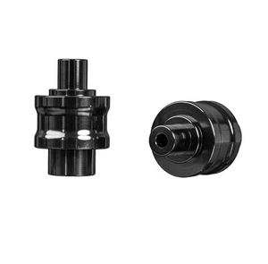 Vortex Mirror Bar Ends BE907 - Picture 1 of 3