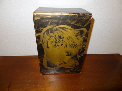 Anne Rice Signed The Vampire Chronicles Knopf Box Set HC 1990 Signed Foto 1 de 4