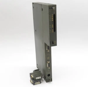 SIEMENS SIMATIC S7-400 CPU 414-2 Montaje central 6ES7414-2XK05-0AB0 FS:03 - Imagen 1 de 9