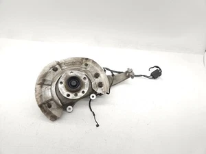 11-16 BMW F10 528i 528iX Suspensión delantera izquierda Husillo Control de nudillos - Imagen 1 de 14