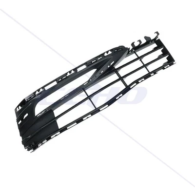 Cubierta del parachoques delantero rejilla lado del pasajero para BMW G30 530e 2018-2020, 530e xDrive Foto 1 de 4