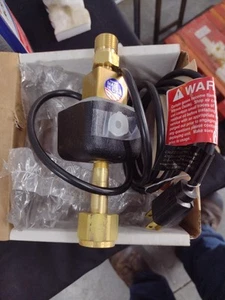 Meco Gas Heater Carbon Dioxide - Picture 1 of 4