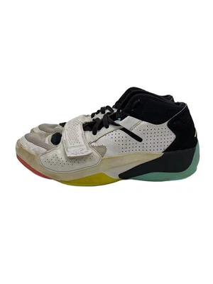 Nike Zion 2 Pf 28Cm Wht KF201 - Image 1 of 4