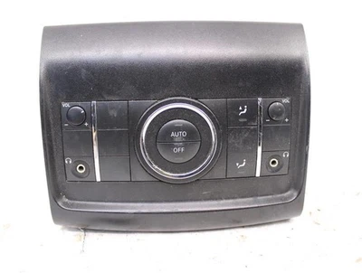 INTERRUPTOR CONSOLA TABLERO MERCEDES-BENZ R320 R350 2007 07 1648209589 907392 Foto 1 de 4