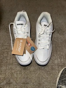 Scarpe da ginnastica uomo Hi Tec stringate casual BLAST LITE taglia 15 larghezza M - Foto 1 di 9