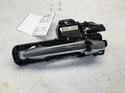 Manija de puerta exterior delantera o trasera derecha Mercedes-Benz GL450 X166 13-16 P Foto 1 de 4