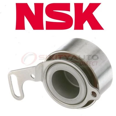 NSK Timing Belt Tensioner Pulley for 1997-1999 Acura CL - Engine Valve Train tr - Image 1 of 4