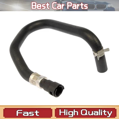 Шланг нагревателя 626-219 Dorman новый для грузовика F150 F250 Ford F-150 Expedition F-250 - Изображение 1 из 2