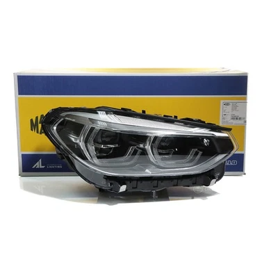 MAGNETI MARELLI LED Hauptscheinwerfer für BMW X3 G01 F97 X4 G02 F98 VFL rechts - Bild 1 von 4