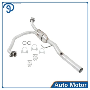 Convertidor catalítico delantero 5,2 L/5,9 L 50505 para Dodge Ram 2500 1996/1997/1998/1999 - Imagen 1 de 13