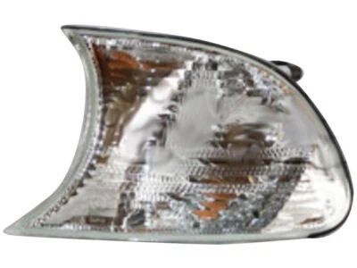 Luz de giro/estacionamiento delantera izquierda BMW M3 2002-2006 TYC 25969CPDB 2003 Foto 1 de 2
