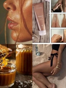 Nu Skin Sunright Insta Glow getöntes selbstbräunendes Gel 100 % echter Verkäufer - Bild 1 von 2