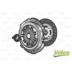 Valeo Embrague + Desembrague para Alfa Romeo 166 Gtv Spider Lancia kappa