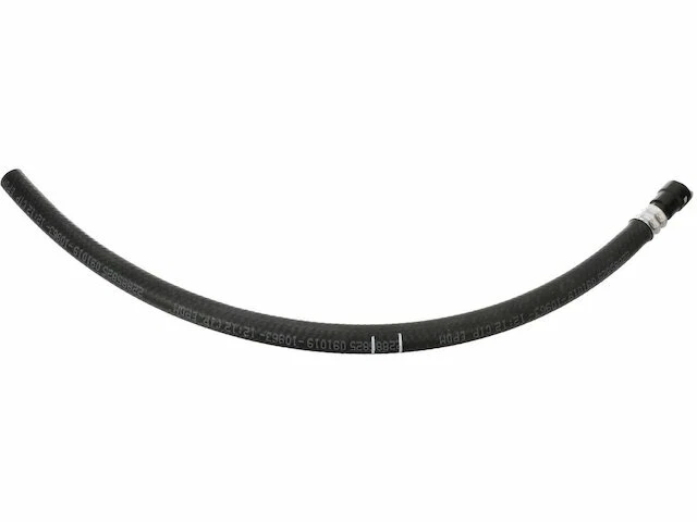 AC Delco 11MB13V Heater Inlet Heater Hose Fits 2007-2014 Cadillac Escalade ESV - Image 1 of 1