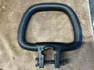 Timmer stringa maniglia D MTD 753-0461 316.794400 artigiano Troy-Bilt - Foto 1 di 3