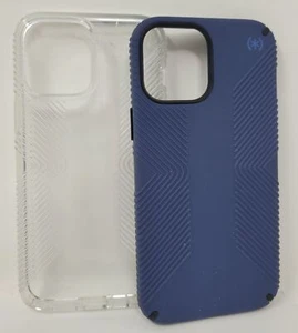 Speck Presidio2 Grips Case Cover for iPhone 12 Pro Max (6.7") 2021 - Picture 1 of 8