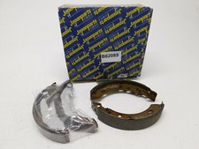 Brake Jaws Rear Brake Shoes Japan Parts For Micra 2 92 2000 GF197AF