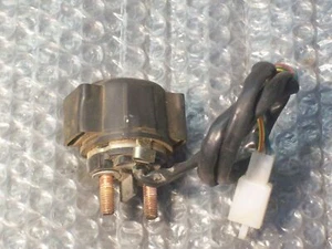 RELE' AVVIAMENTO PER GARELLI CAPRI 50 DEL 2007 (GE9106) - Imagen 1 de 1