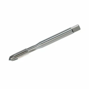 VÖLKEL HSSE M 3 - M 12 Maschinengewindebohrer DIN 371 extra lang (100 mm) Form B - Imagen 1 de 3