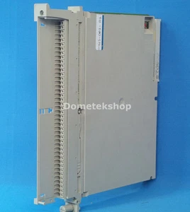 Siemens Simatic 6ES5441-4UA13 Digital Output Module (Missing Front Cover) - Picture 1 of 6