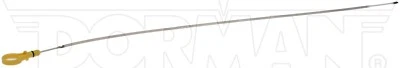 Dorman Engine Oil Dipstick Fits 2005-2014 Lincoln Navigator 2006 2007 2008 2009 - Image 1 of 4