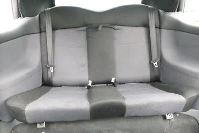 VW Golf 3+4 1E convertible seat seats rear rear bench rear seat bench rear seats  - Image 1 of 4