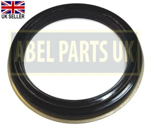 PIEZAS JCB - SELLO DE ACEITE PARA VARIOS MODELOS JCB (PARTE NO. 904/50025) - Imagen 1 de 2