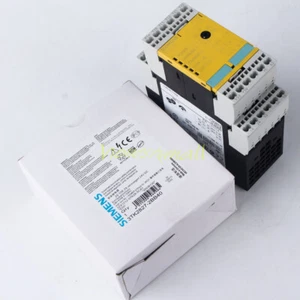 Eins Neu 3TK2827-2BB40 SIEMENS Sicherheit Relais - Bild 1 von 9
