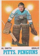 1970-71 Topps #87 Al Smith