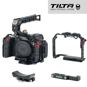 Tilta Camera Cage Professinal Film Movie Cam Stabilizer Basic Kit Für Canon R5C  - Picture 1 of 16