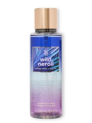 Victoria’s Secret Wild Neroli Fragrance Body Mist Spray 8.4 fl oz New - Image 1 of 2