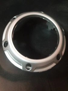 Rahmen Nebelscheinwerfer Mitsubishi - Bild 1 von 4