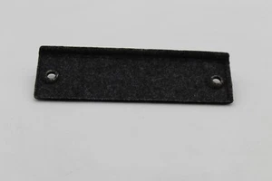 Ferrari CD Changer Cover 360 Modena Spider Factory OEM P/N 65544200 - Picture 1 of 2