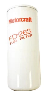 Motorcraft FD-263 Fuel Filter FD263 - Picture 1 of 2