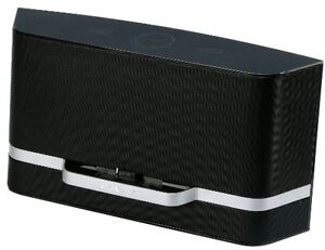 XM XMP3 ,XMP3I Sirius Portable Speaker Boombox,Charger,Remote,Antenna,Adapters..