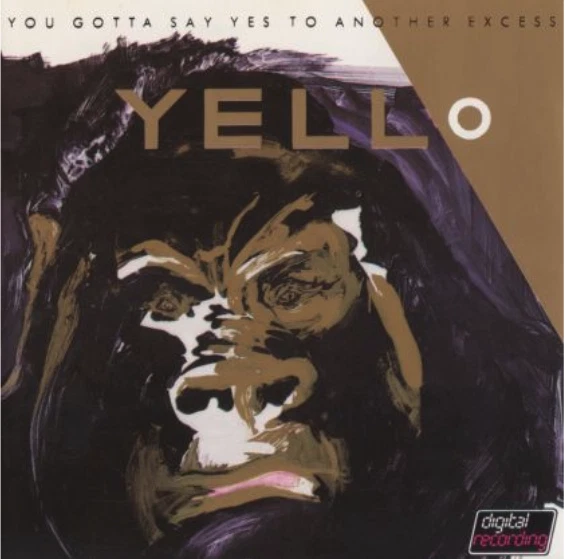 Yello - You Gotta Say Yes To Another Excess | CD - Bild 1 von 1