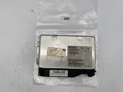 BMW 528i TCM Transmisión Control Moudle Computadora TCU TCM 1 423 436 1997-1998 Foto 1 de 4