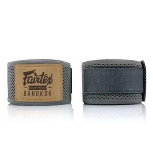 Fairtex Boxing Elastic Handwraps "HW4" 180Inch - Picture 1 of 9