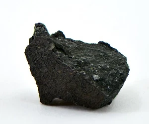 0,93g AGUAS ZARCAS Meteoritenfragment Carbonaceous Chondrite CM2 TOP METEORITE - Bild 1 von 6