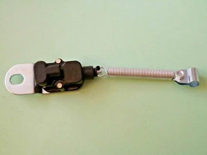 BSA BANTAM D7 D10 D14 B175 INTERRUPTOR DE LUZ DE FRENO RÉPLICA WIPAC S2370 - Imagen 1 de 1