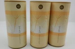 New Avon Lot of 3 Haiku Awakenings 1.4 oz Shimmering Body Powder Discontinued - Picture 1 of 4
