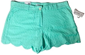 Crown & Ivy Women’s 16 Shelby Mint NWT - Picture 1 of 13