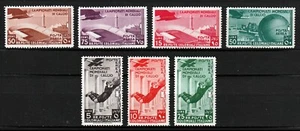 Italia-Colonie 1934 Emissioni Generali Mondiali calcio PA Mh* Sassone S.17. - Foto 1 di 2