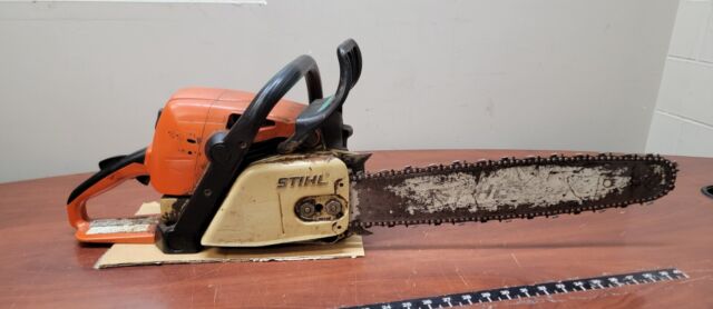 MS 250, High-Performance Compact Chainsaw